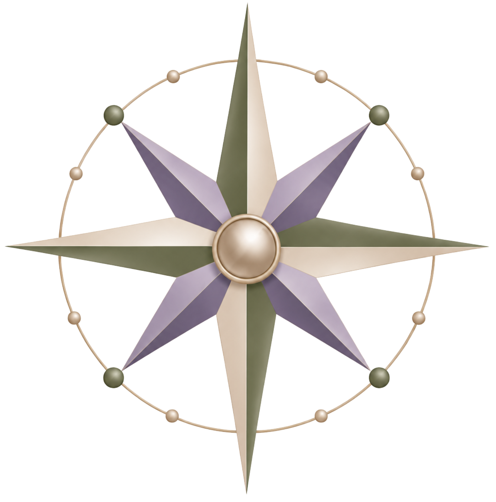 Compass Web Co Logo